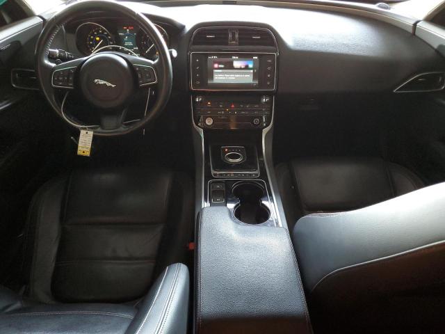 SAJAE4BN2HA952849 Jaguar lev3 lev160