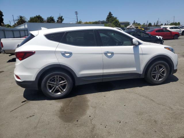 5XYZT3LB2HG411516 Hyundai SANTA FE S