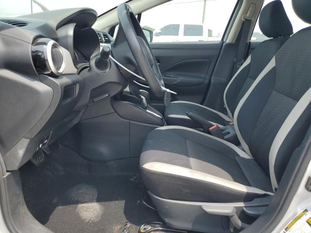 3N1CN8EV4LL818844 Nissan 2020