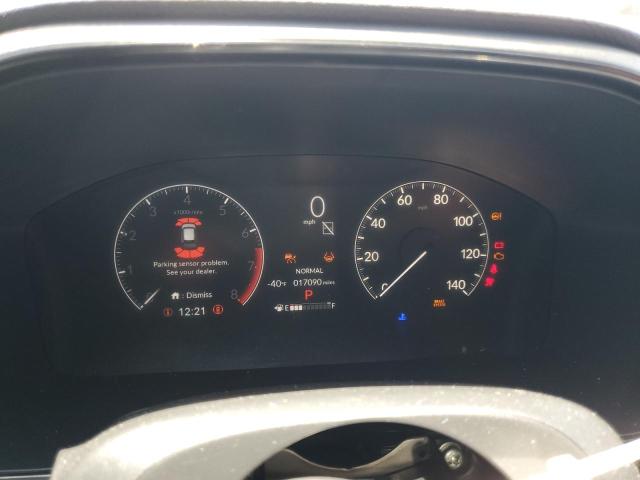 7FARS4H7XSE003975 Honda l15be