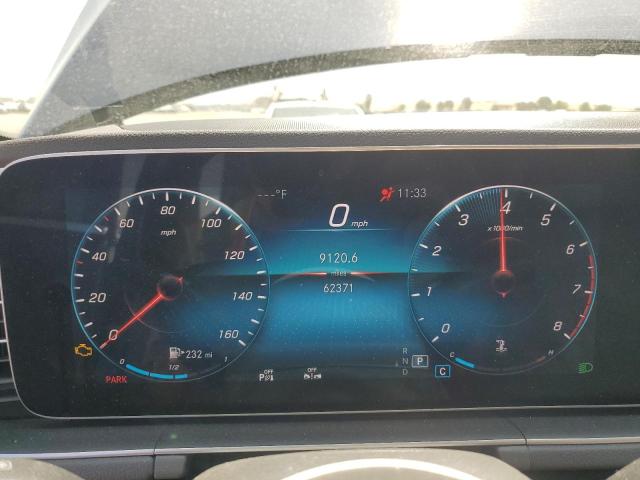 4JGFB4KB5LA137701 Mercedes-Benz m264