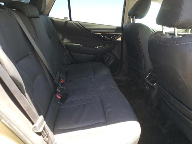 4S4BTGND3R3270528 Subaru u4