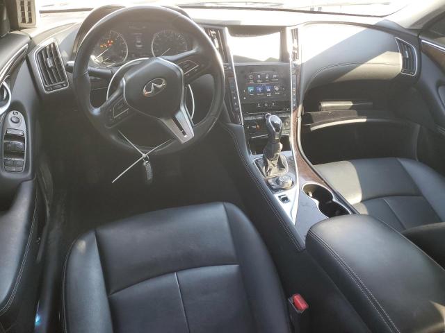 JN1EV7AR1JM441405 Infiniti Q50