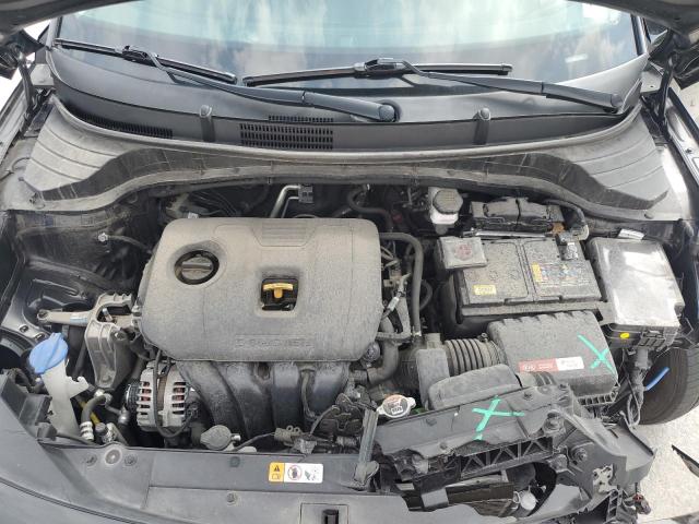 KNDJ23AU3N7161829 KIA SOUL LX