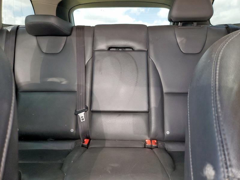 YV440MDC1F2586408 Volvo Xc60 T5 Pr
