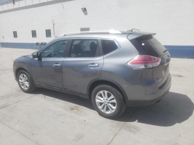 5N1AT2MTXGC789208 Nissan Rogue