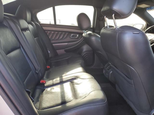 1FAHP2E88FG148699 Ford TAURUS SEL