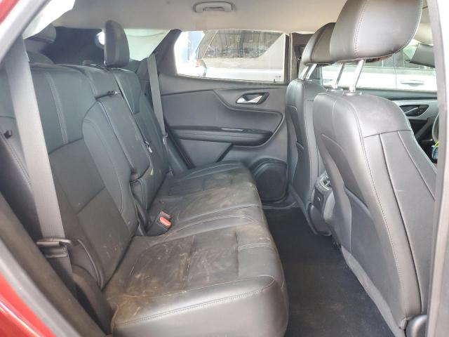 3GNKBDR41MS519404 Chevrolet Blazer 3lt
