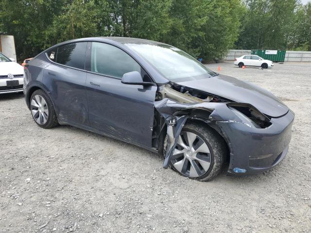 5YJYGDEEXMF161540 Tesla 2021