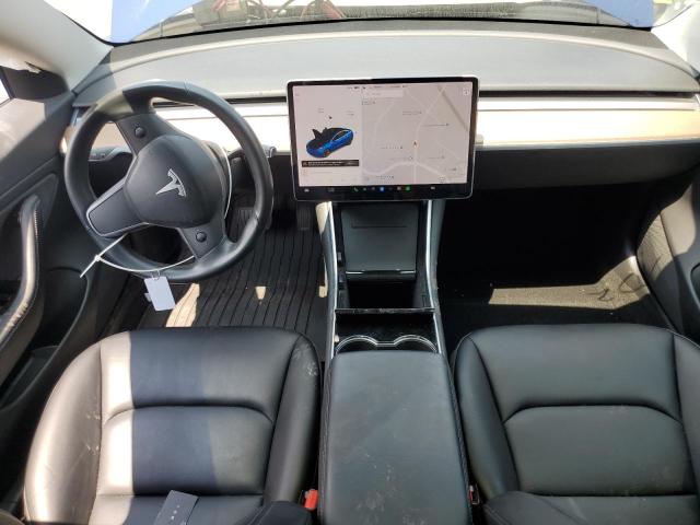 5YJ3E1EBXJF120194 Tesla MODEL 3