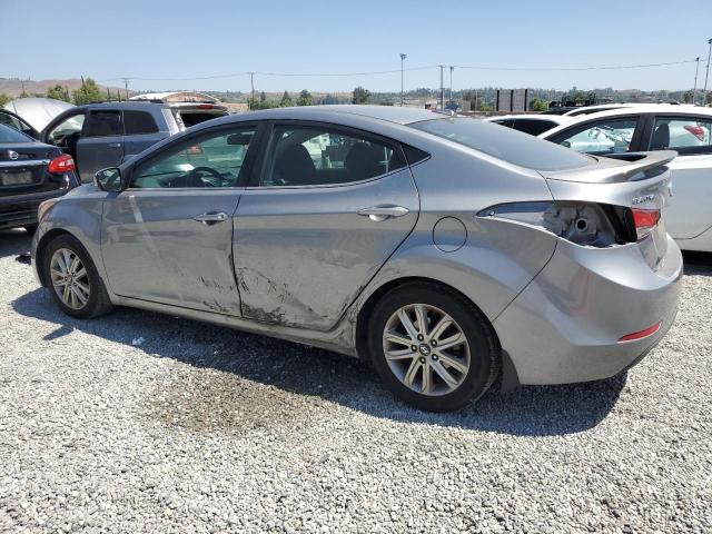 KMHDH4AE2FU226615 Hyundai dohc mpi nu