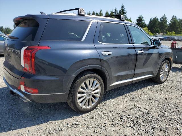 KM8R5DHE0LU111107 Hyundai gdi lambda ii