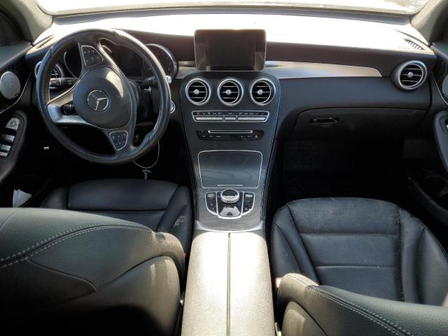WDC0G4KB3JV075534 Mercedes-Benz m274