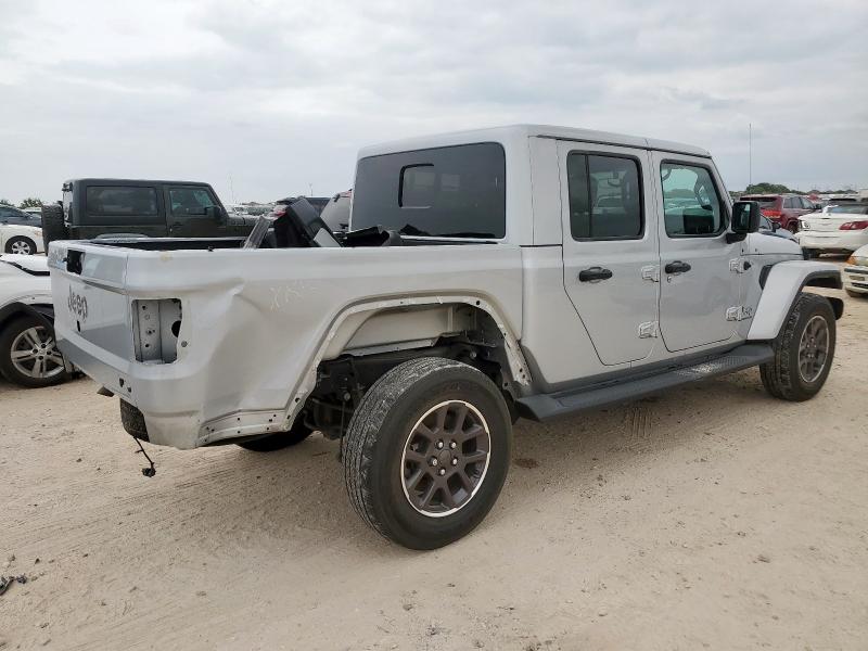 1C6HJTFGXNL163998 Jeep Gladiator