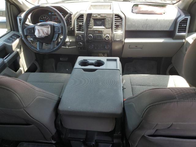 1FTEW1EF1GKG02444 Ford 2016