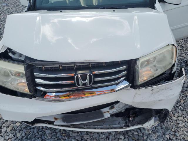 5FNYF3H7XFB031822 Honda Pilot