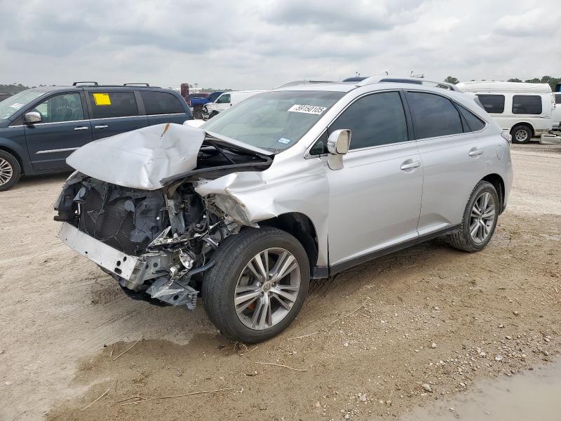 2T2ZK1BA1FC165398 auction archive image