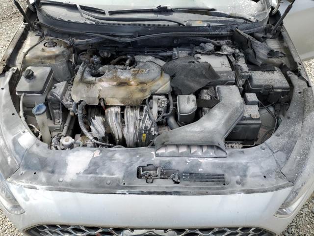 5NPE34AF1JH727479 Hyundai gdi theta-ii