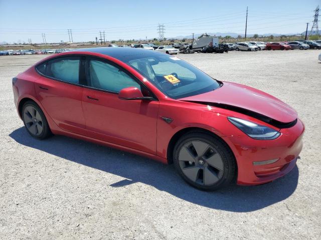 5YJ3E1EA3MF922727 Tesla MODEL 3
