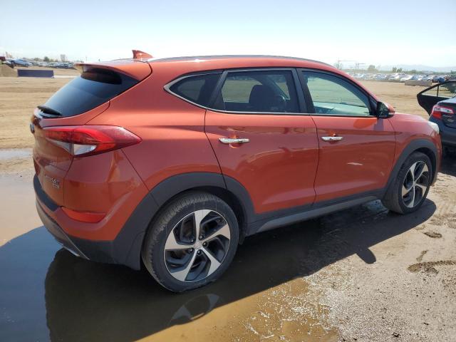 KM8J3CA2XGU193348 Hyundai 2016