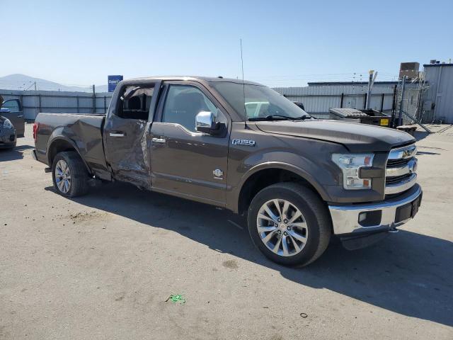 1FTFW1EG0GFC59096 Ford 2016