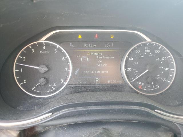 1N4AA6AP6HC367629 Nissan 2017