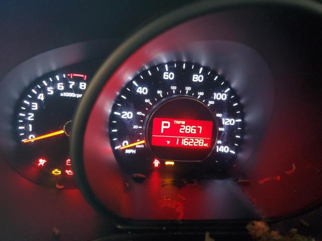 KNDJN2A26E7050966 KIA dohc gdi gamma