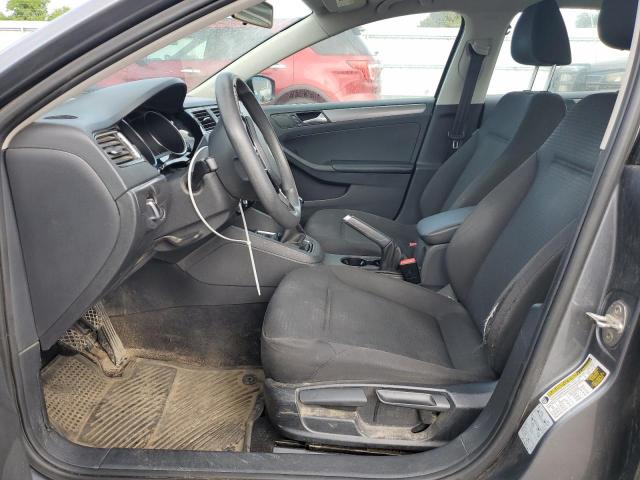 3VW3A7AJXFM224003 Volkswagen Jetta
