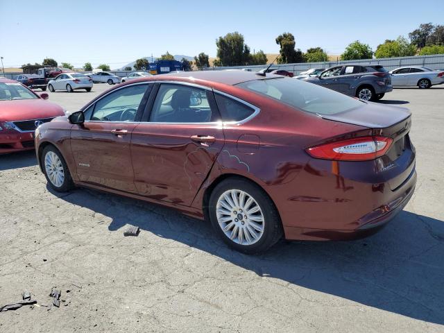 3FA6P0LU4FR151426 Ford 2015