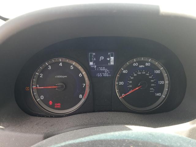 KMHCT4AE5GU109073 Hyundai dohc gdi gamma