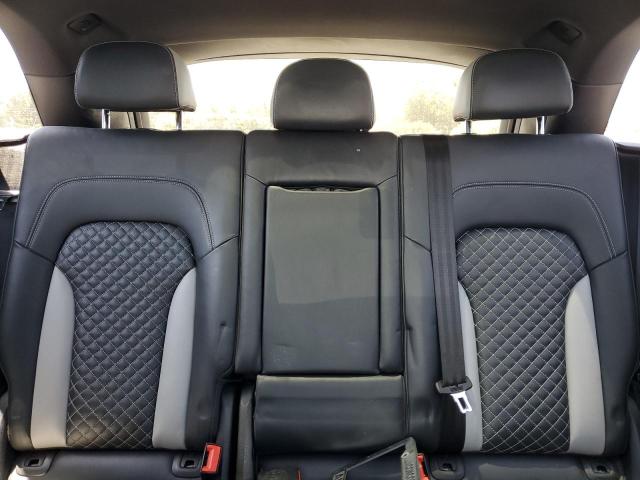 WA1CGAFP2FA090090 Audi 2015