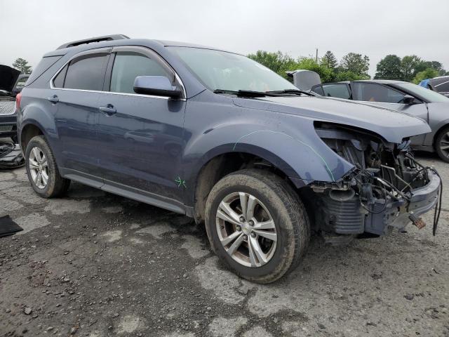 2GNFLFEK6E6276767 Chevrolet EQUINOX LT