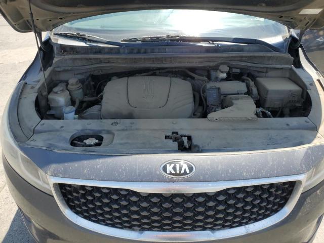 KNDMB5C13G6151662 KIA SEDONA LX