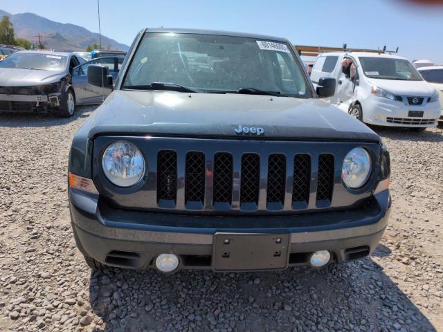 1C4NJRBB2FD311890 Jeep PATRIOT SP