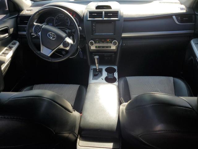 4T1BF1FK0EU358670 Toyota CAMRY L