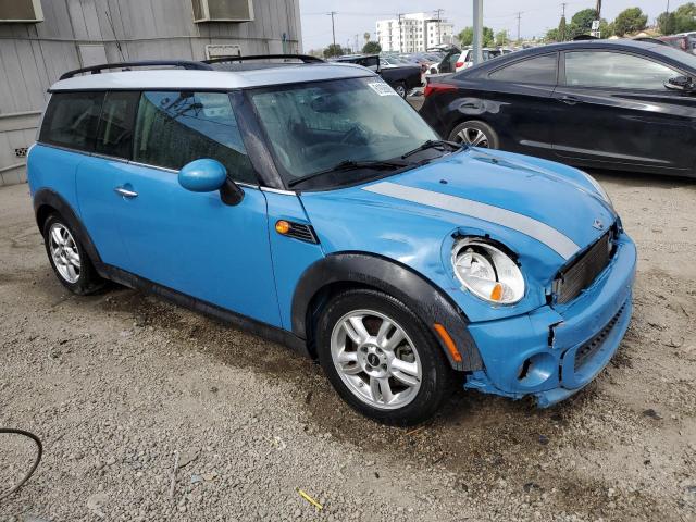 WMWZF3C53ET492444 Mini Clubman