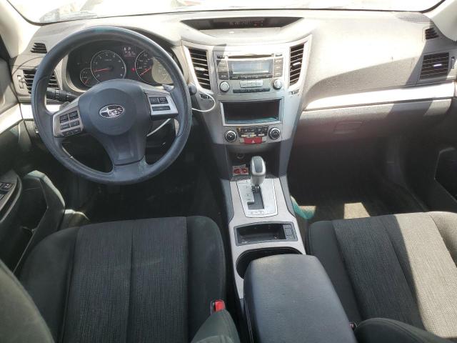 4S4BRCAC7E3272944 Subaru 2.5na u6