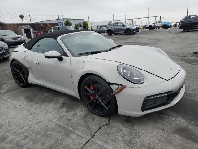 WP0CB2A93LS262099 Porsche 911
