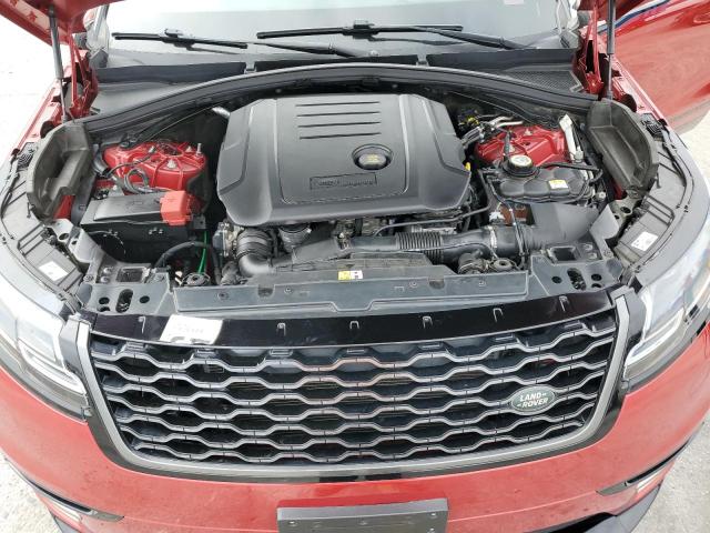 SALYL2RN7JA744221 Land Rover aj20d