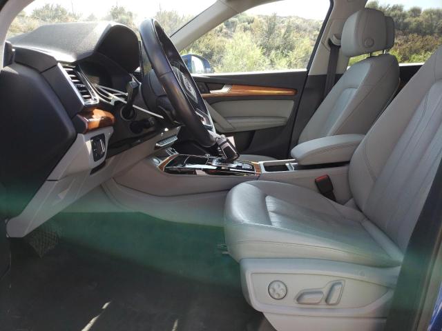 WA1E2AFY3M2019035 Audi Q5 E