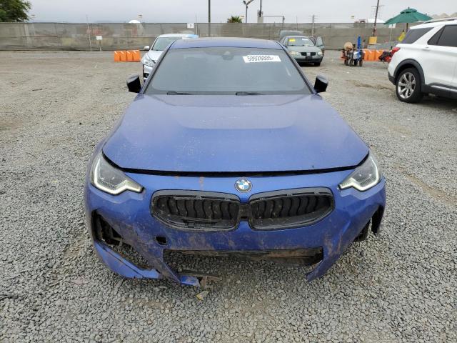 3MW43CM09R8E60729 BMW 2024