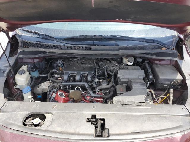 KNDMB5C12G6082785 KIA SEDONA LX