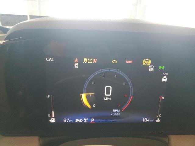 KL79MNSL6SB160517 Chevrolet TRAILBLAZE