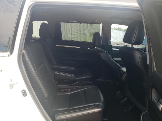 5TDJKRFH0GS289193 Toyota Highlander