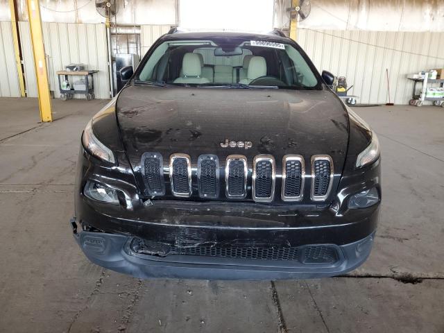 1C4PJLAS6GW303515 Jeep 2016