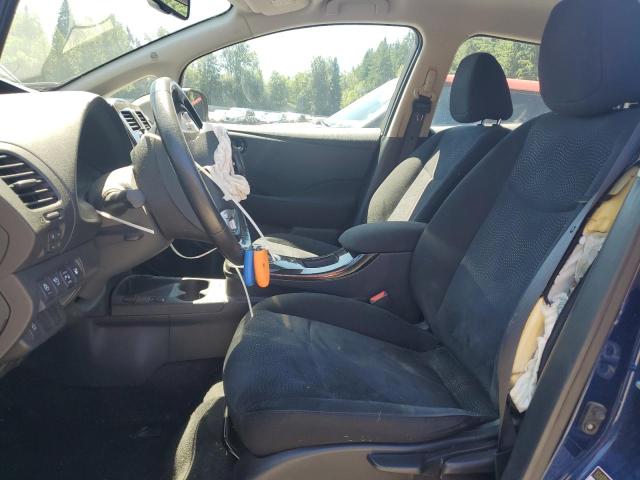 1N4BZ0CP8GC313903 Nissan 2016