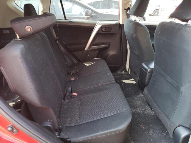 JTMBFREV3GJ086070 Toyota RAV4 LE