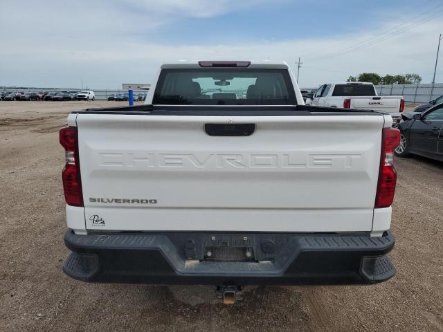 1GCRYAEFXLZ275653 Chevrolet l82 - di, afm, alum, gen 5, var 1