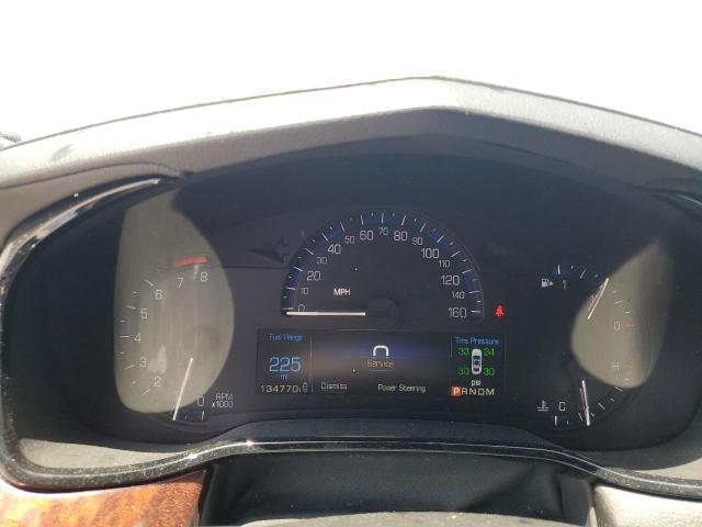 1G6AR5SX3E0142287 Cadillac CTS LUXURY
