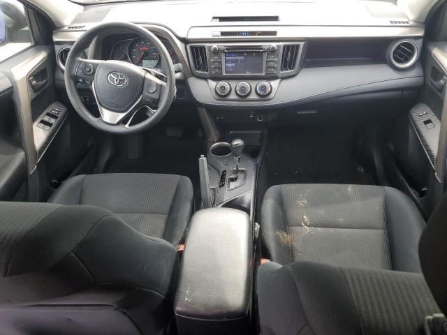2T3BFREV8FW394187 Toyota 2ar-fe